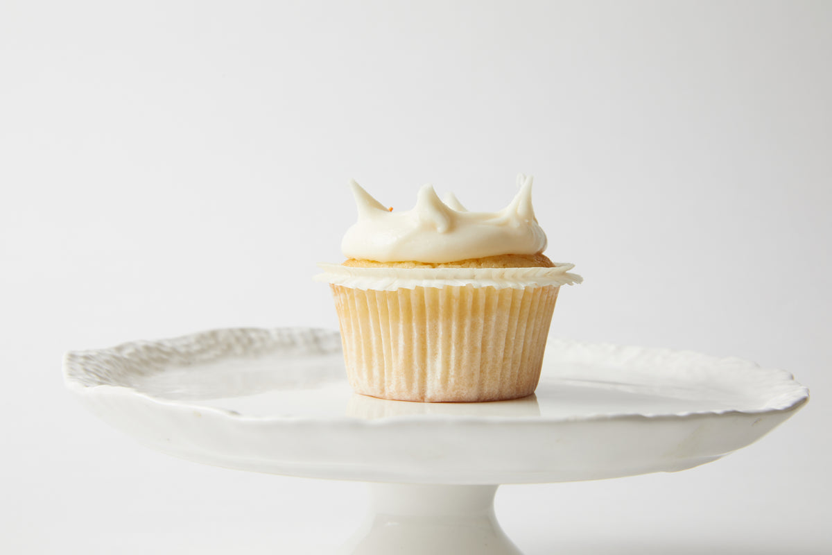 Signature Cupcakes InStore Pickup Brooklyn Bakery & Café One