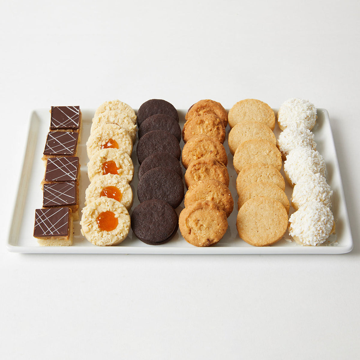 Classic Tea Cookie | In-Store Pickup | Brooklyn Bakery & Café