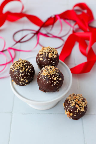 Cake Truffles