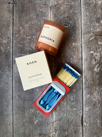 Boxes of Joy: The Homebody