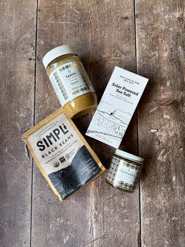 Boxes of Joy: What's Cookin?