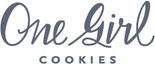 One Girl Cookies 