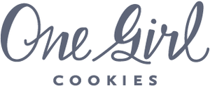 One Girl Cookies 