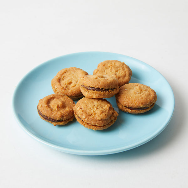 Tea Cookie Gift Boxes